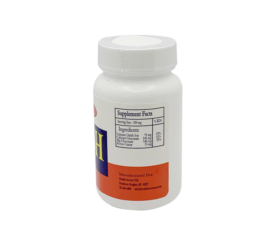 BioGenic pH - 30 grams