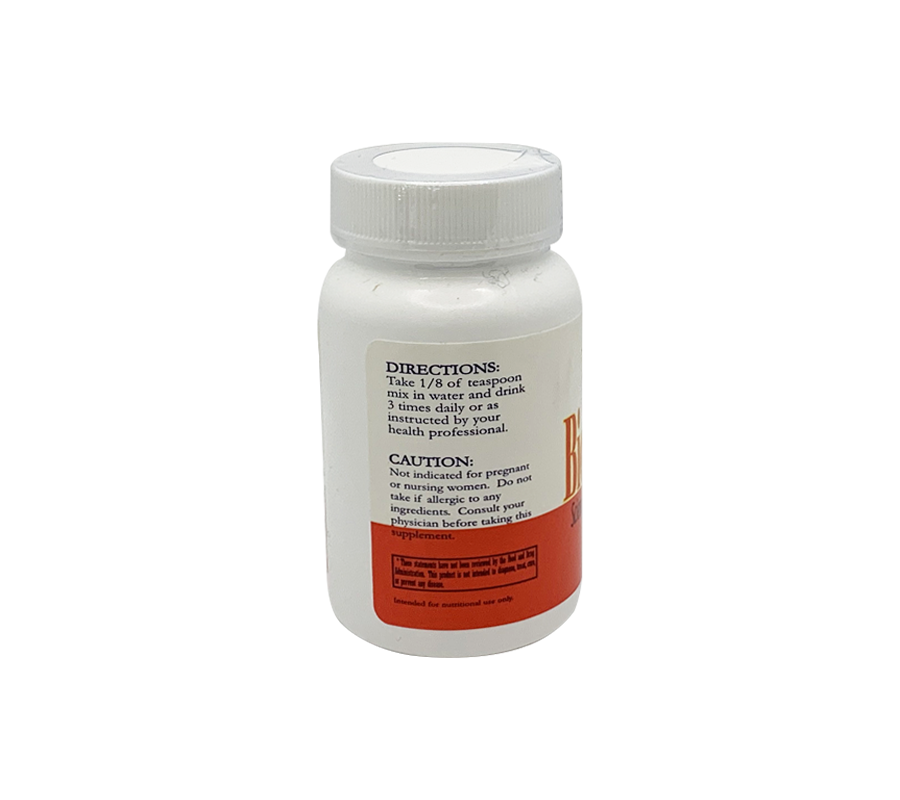 BioGenic pH - 30 grams