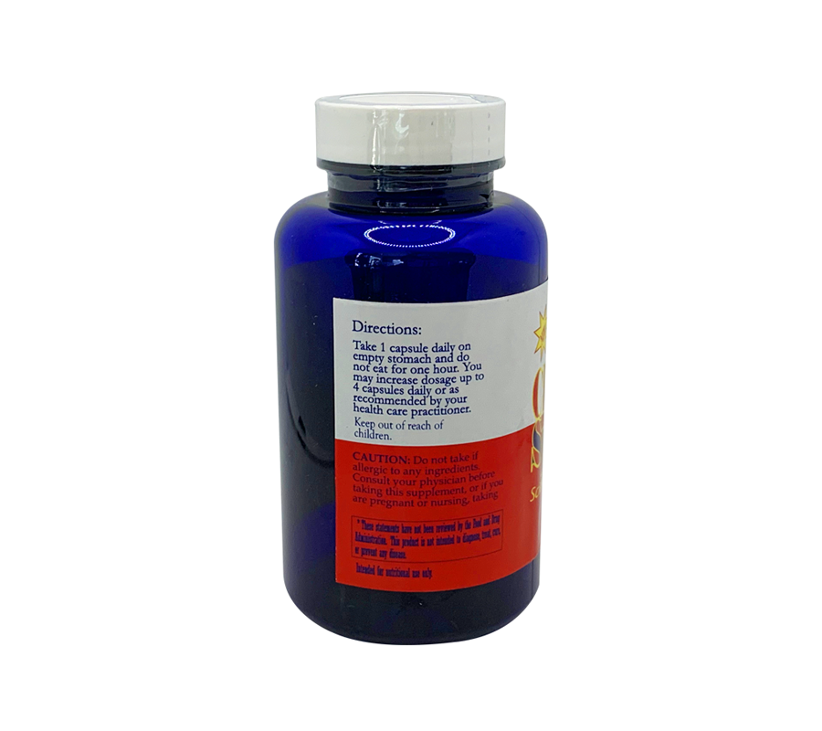 Cholesstrol Specialist - 60 caps