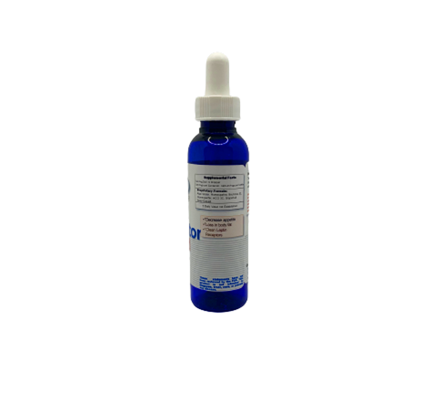 Thin Factor Liquid - 60 ml