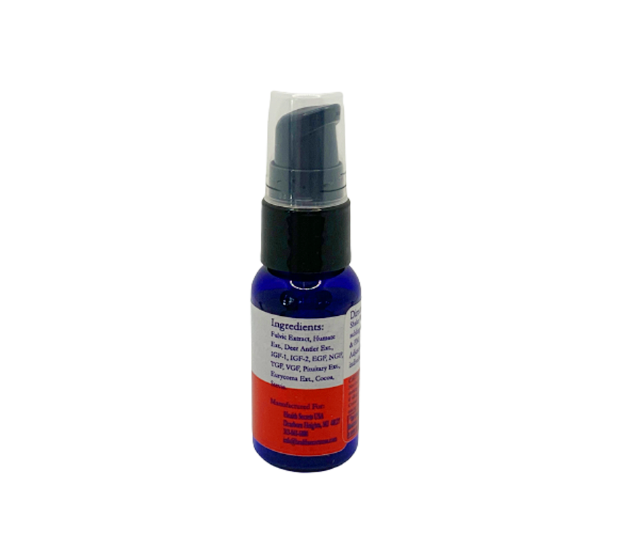 Essential Factors - 30 ml