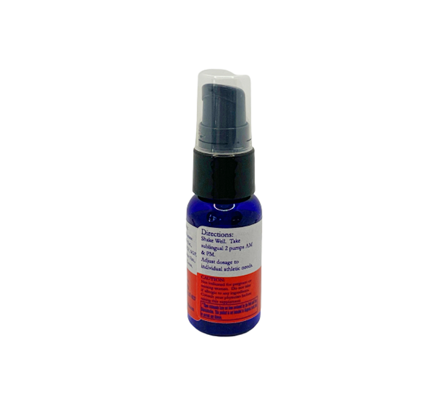 Essential Factors - 30 ml