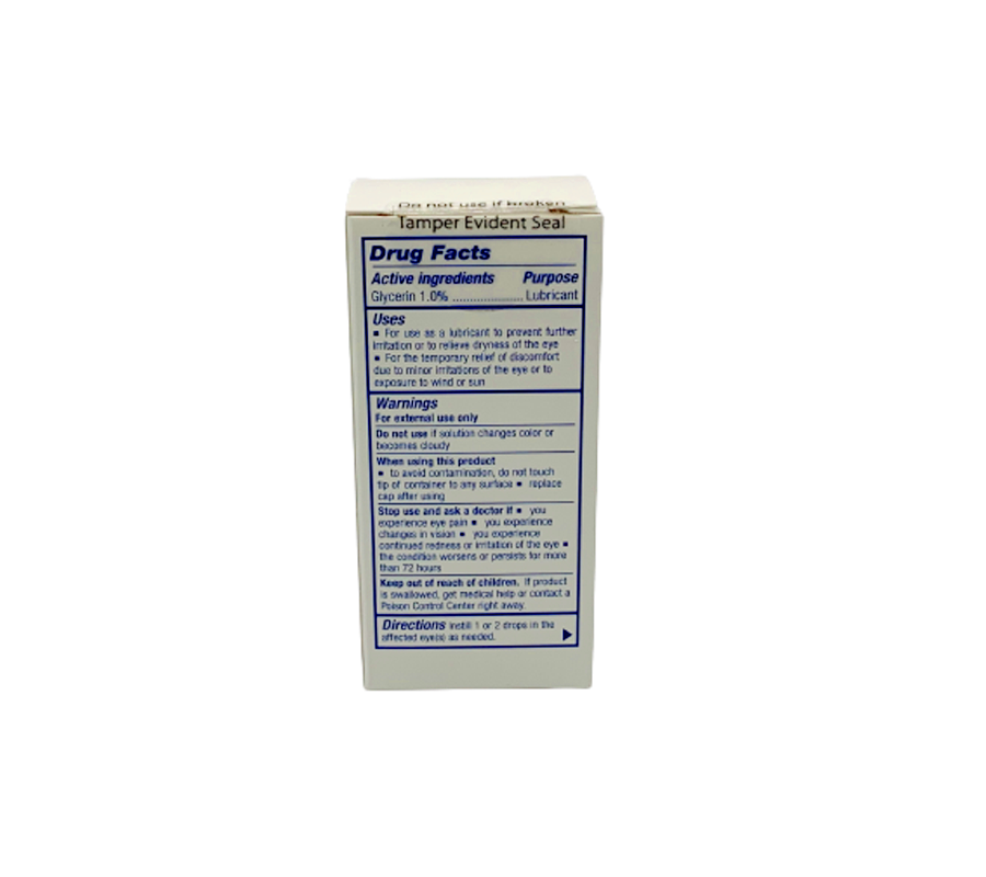 Eye Specialist - (2) 5 ml bottles