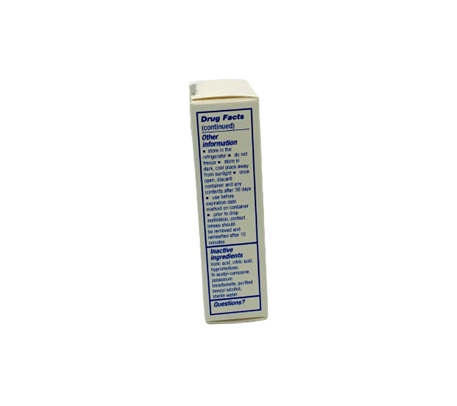 Eye Specialist - (2) 5 ml bottles