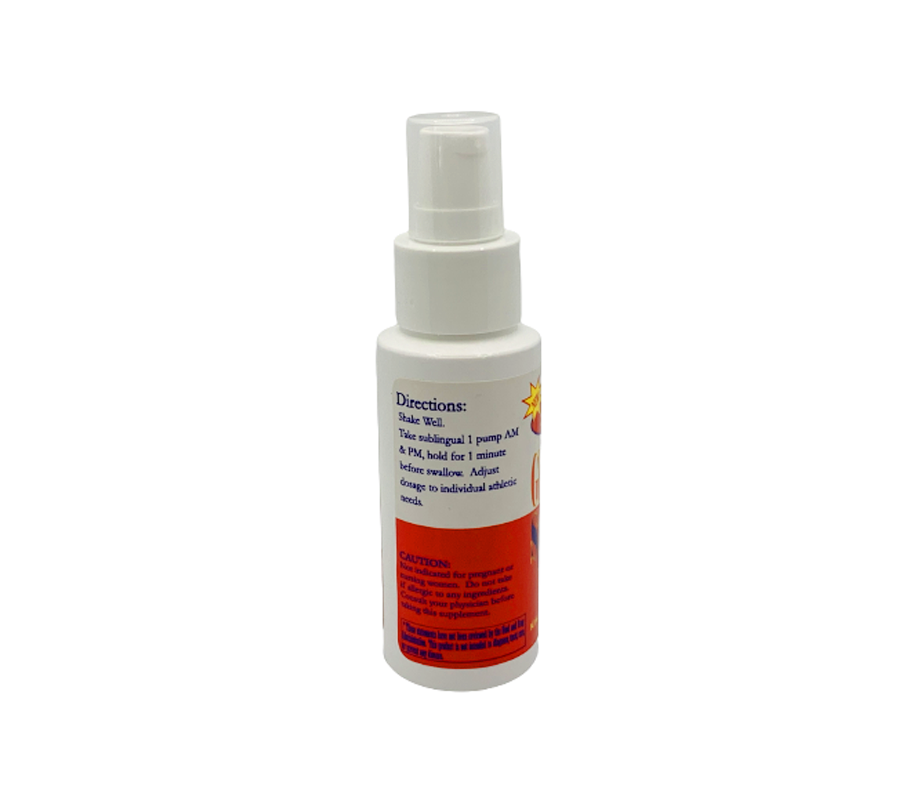 Glutathione B12 Specialist - 30 ml