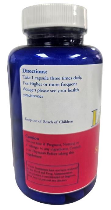 Liver Cleanse Support - 90 Capsules
