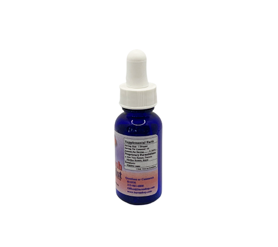 Max Hot Flash Specialist - 30 ml