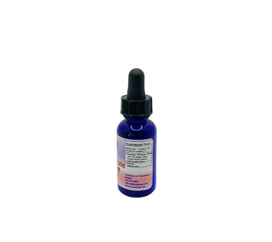 Max Prostate Liquid - 30 ml