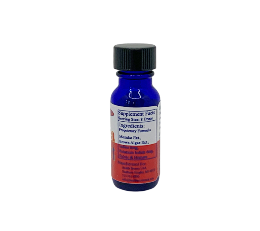 Max Sea Extract - 10 ml