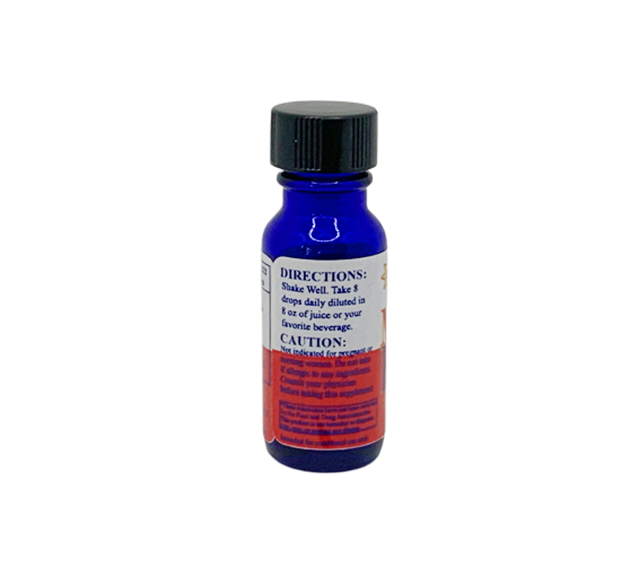 Max Sea Extract - 10 ml