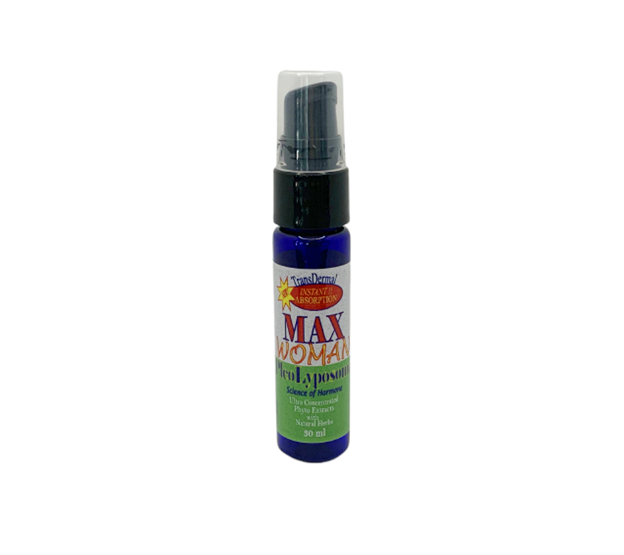 Max Woman - 30 ml
