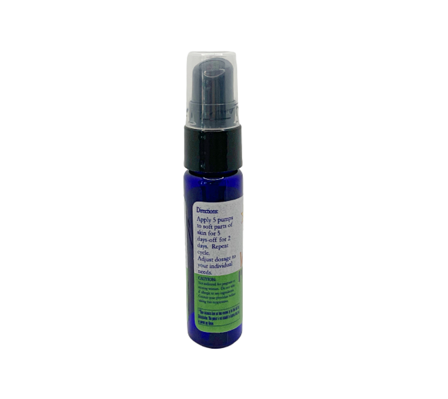 Max Woman - 30 ml