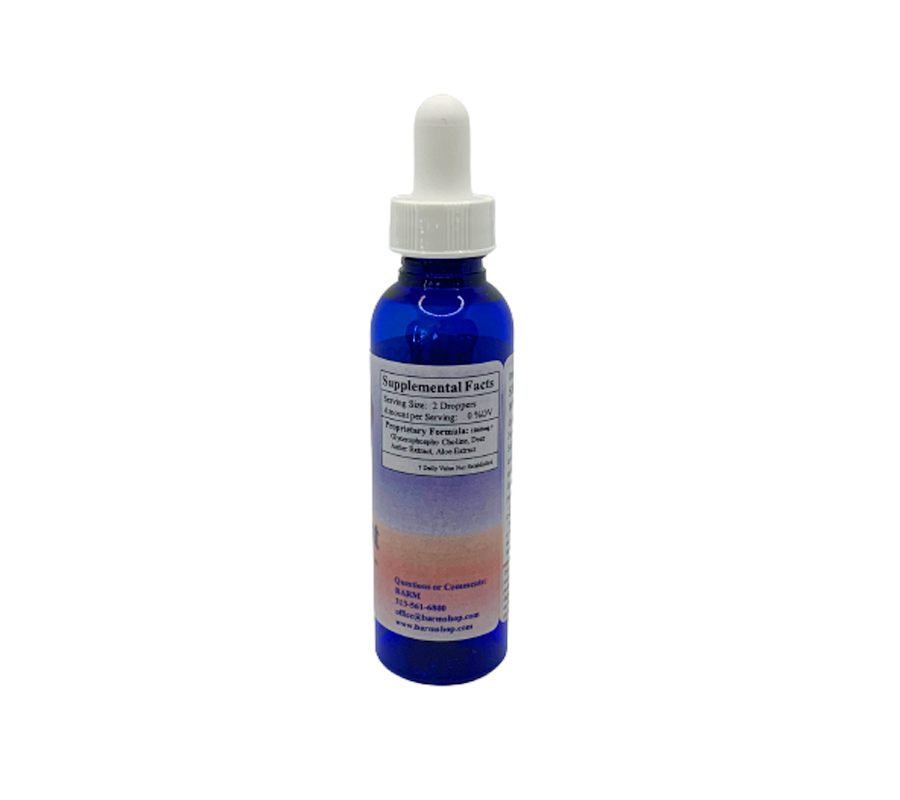 Max Youth Specialist - 60 ml