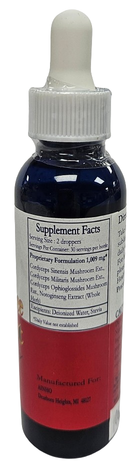 Max Performance Specialist - New Liquid Form!!!