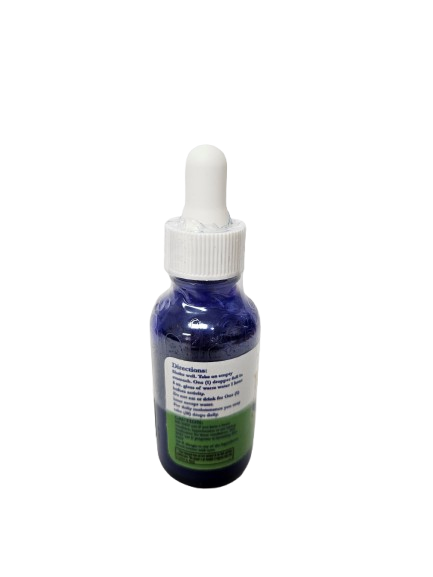 Max Nox - 25 ML