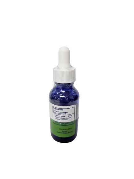 Max Nox - 25 ML