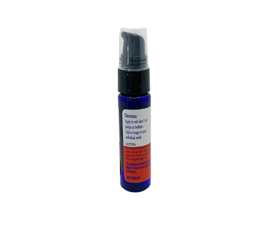MelaTonin PleoLyposome - 15 ml