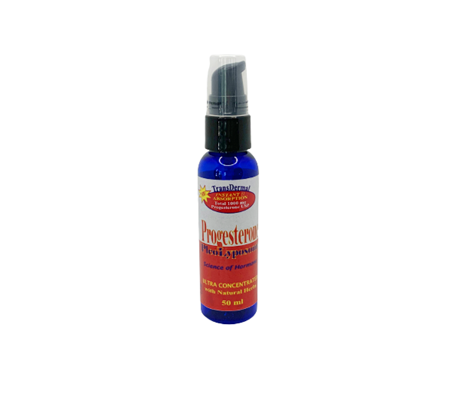 Progesterone PleoLyposome - 50 ml