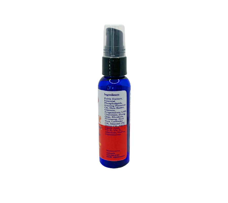 Progesterone PleoLyposome - 50 ml