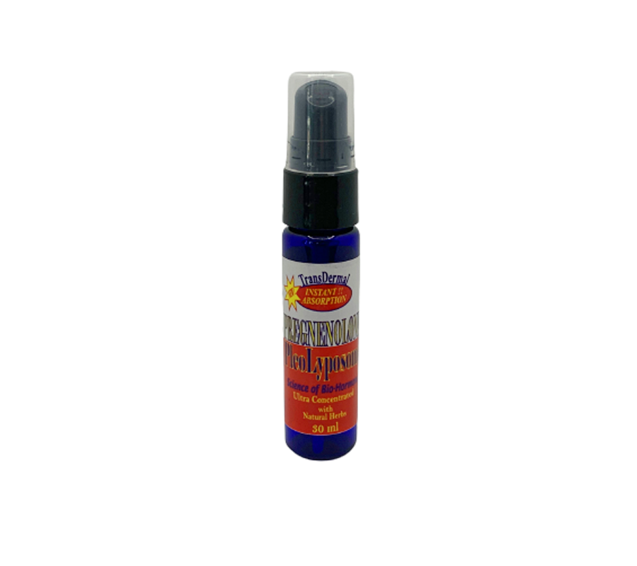 Pregnenolone PleoLyposome - 30 ml