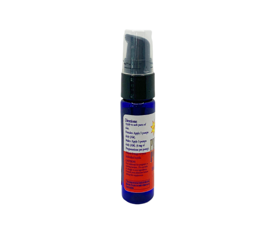 Pregnenolone PleoLyposome - 30 ml