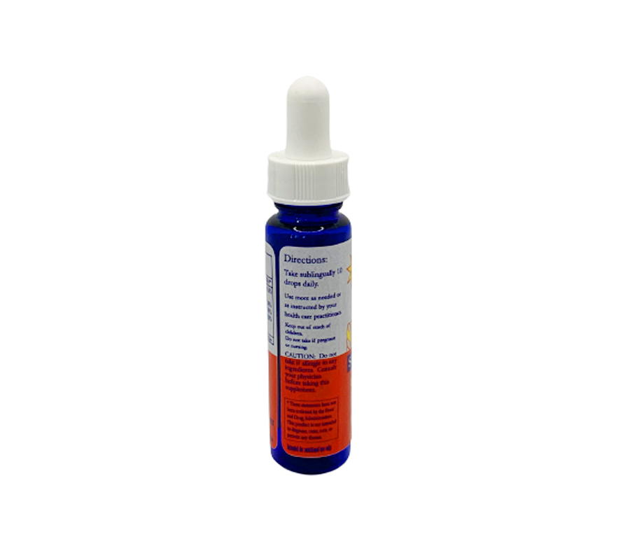 Super B12 Sublingual - 30 ml