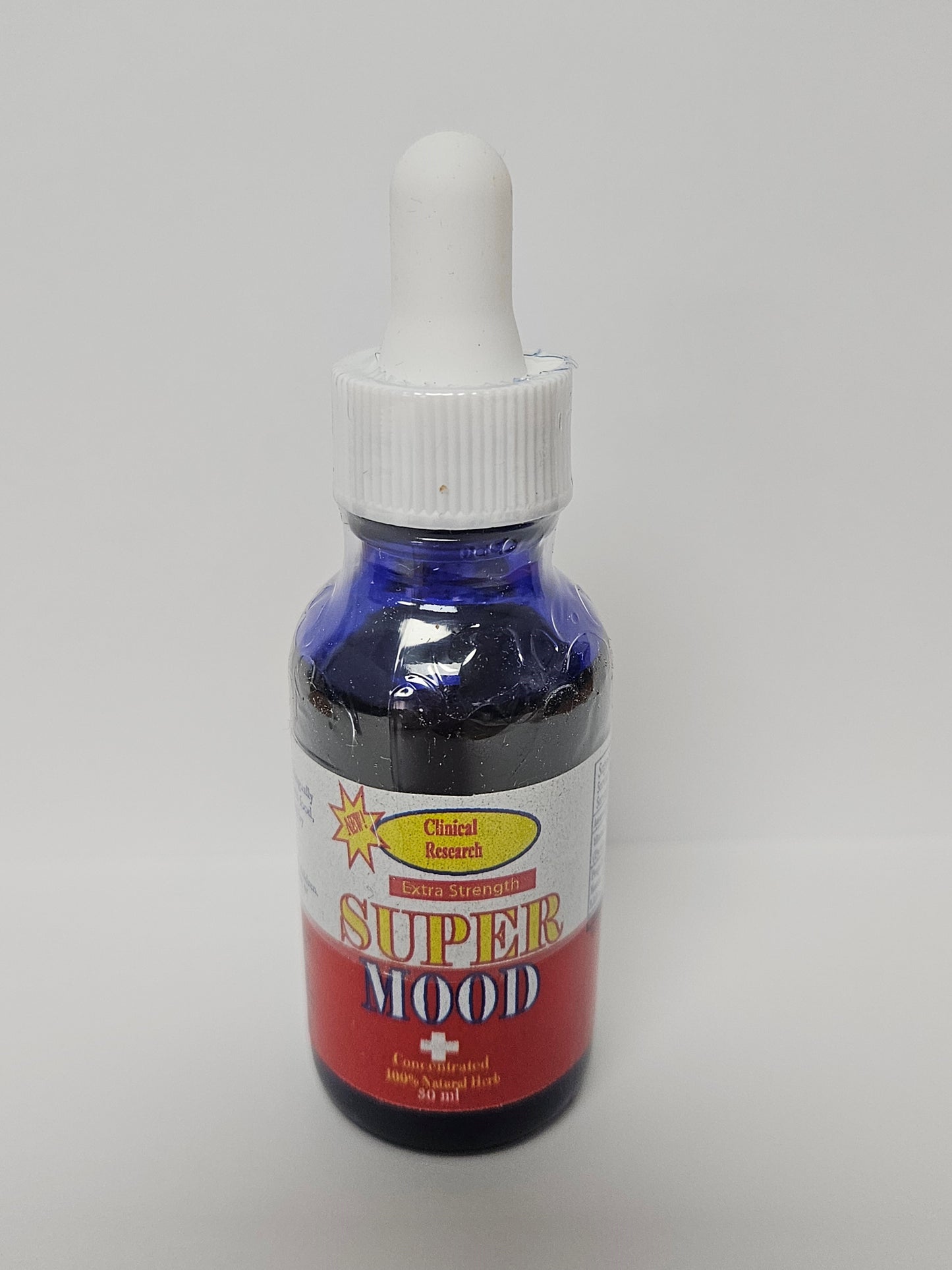 Super Mood - 30ml