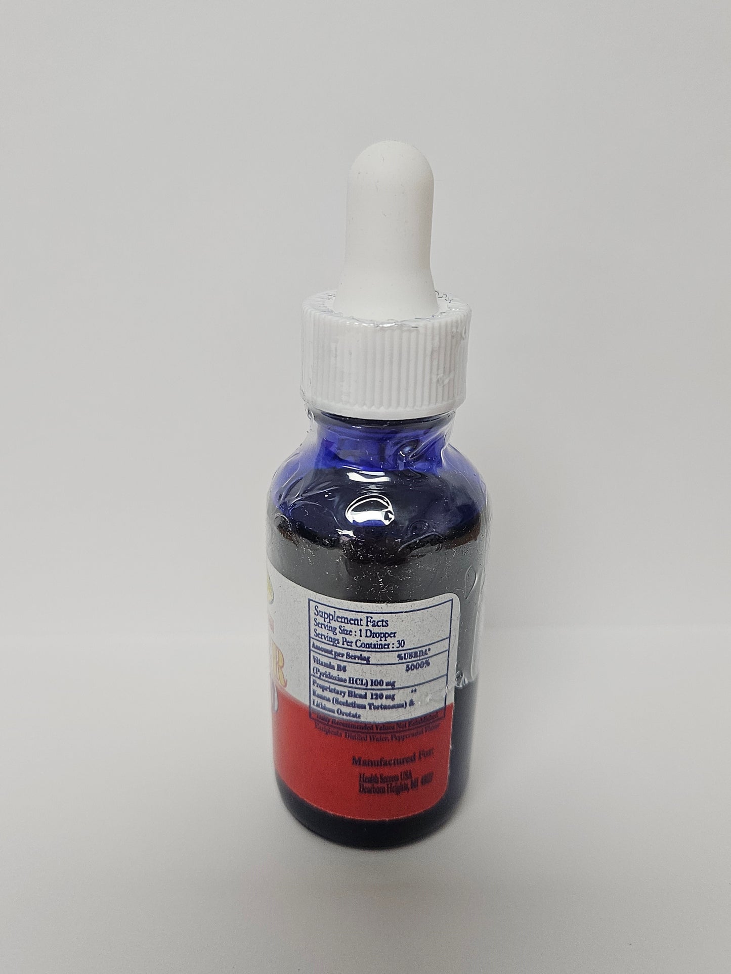 Super Mood - 30ml