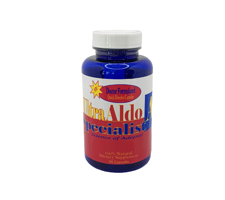 Ultra Aldo A - 90 caps
