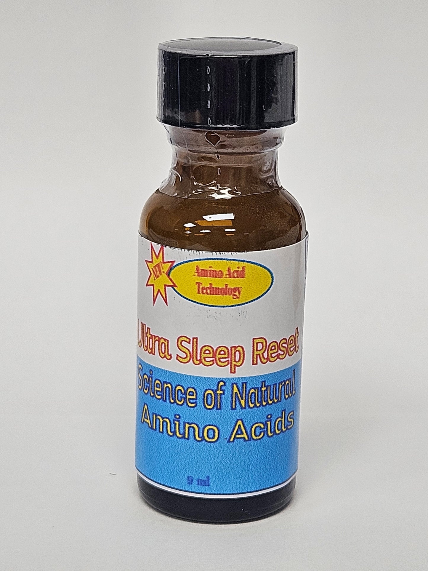 Ultra Sleep Reset