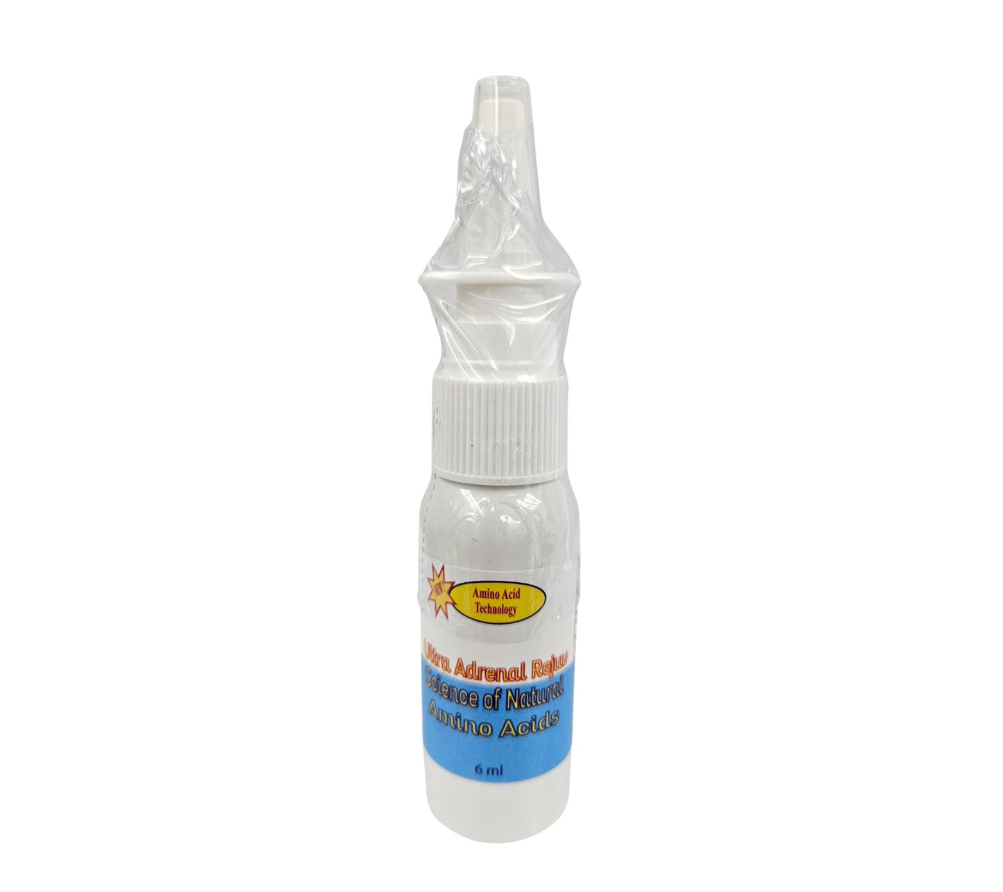 Ultra Adrenal Rejuv
