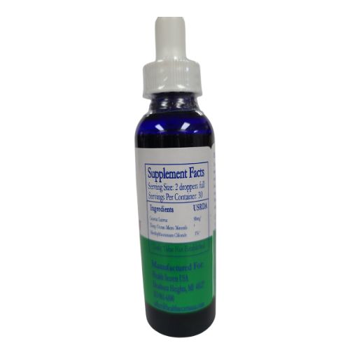 Ultra Healthy - 60 ml