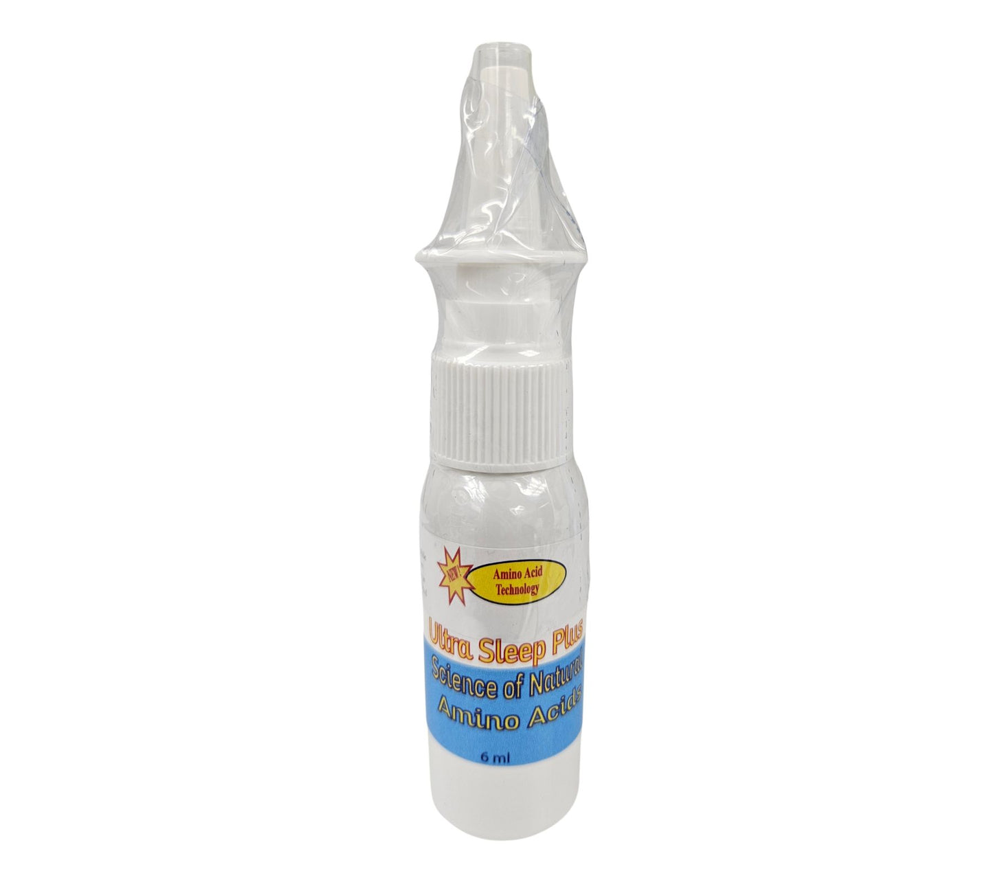 Ultra Sleep Plus