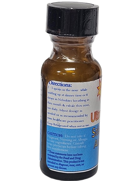Ultra Anti-Aging