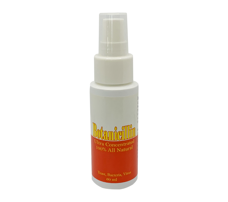 Botanicillin - 60 ml
