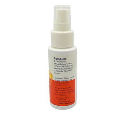 Botanicillin - 60 ml