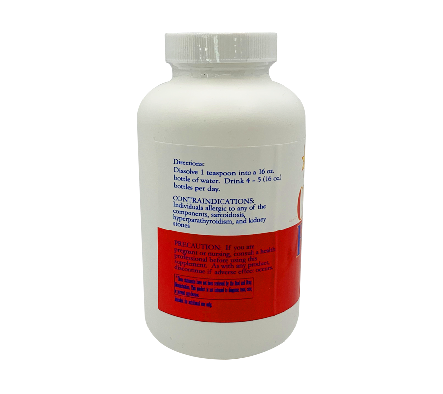 Craving Factor - 250 grams