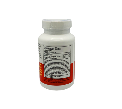 Daily Wellness - 60 tablets