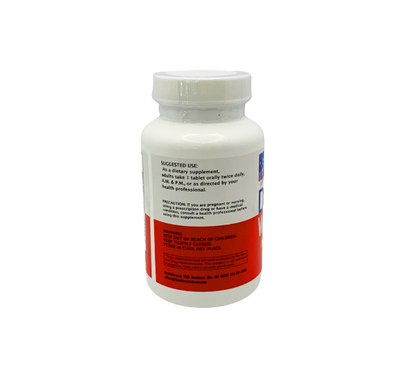 Daily Wellness - 60 tablets