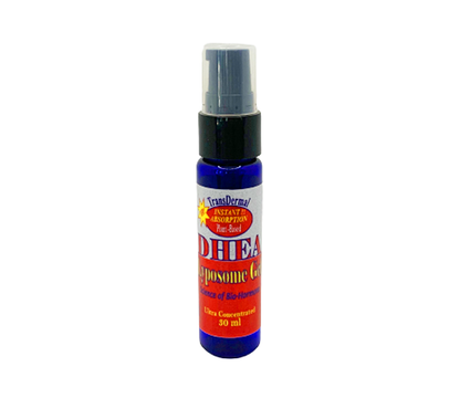 DHEA Lyposome Gel - 30 ml