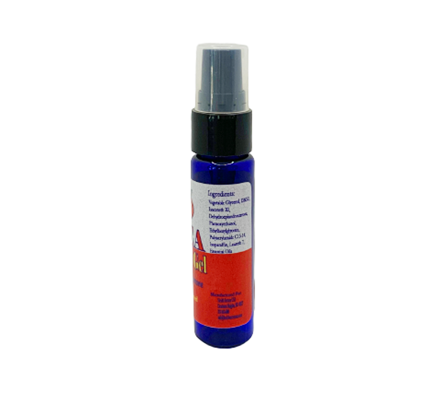 DHEA Lyposome Gel - 30 ml