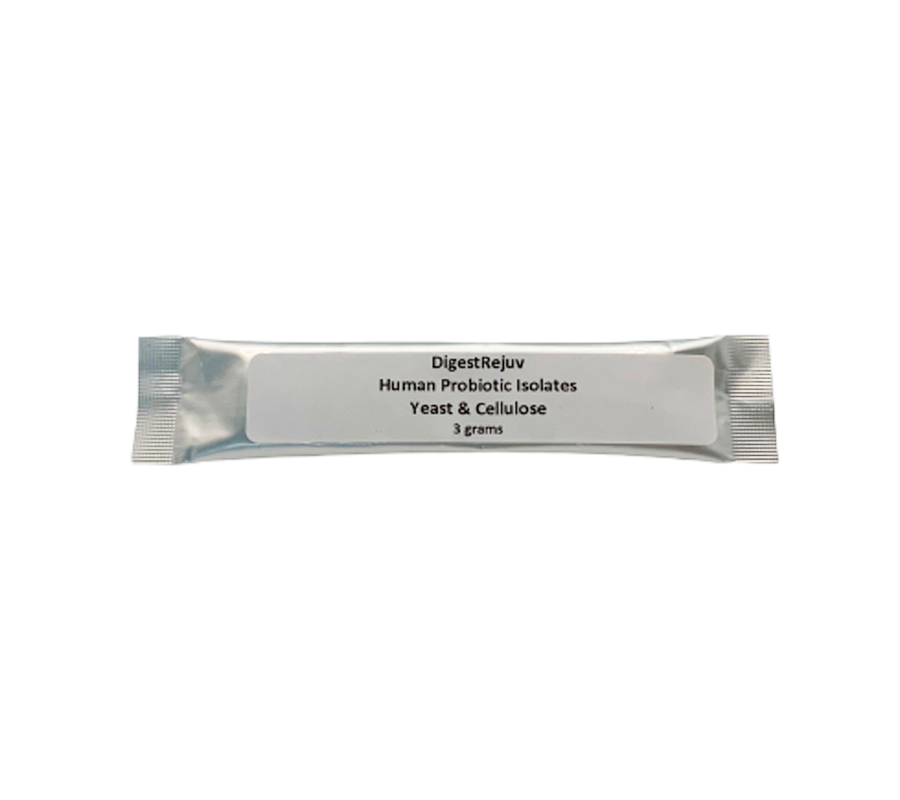 DigestRejuv - 3 grams - Call Office to Order - (313) 561-6800