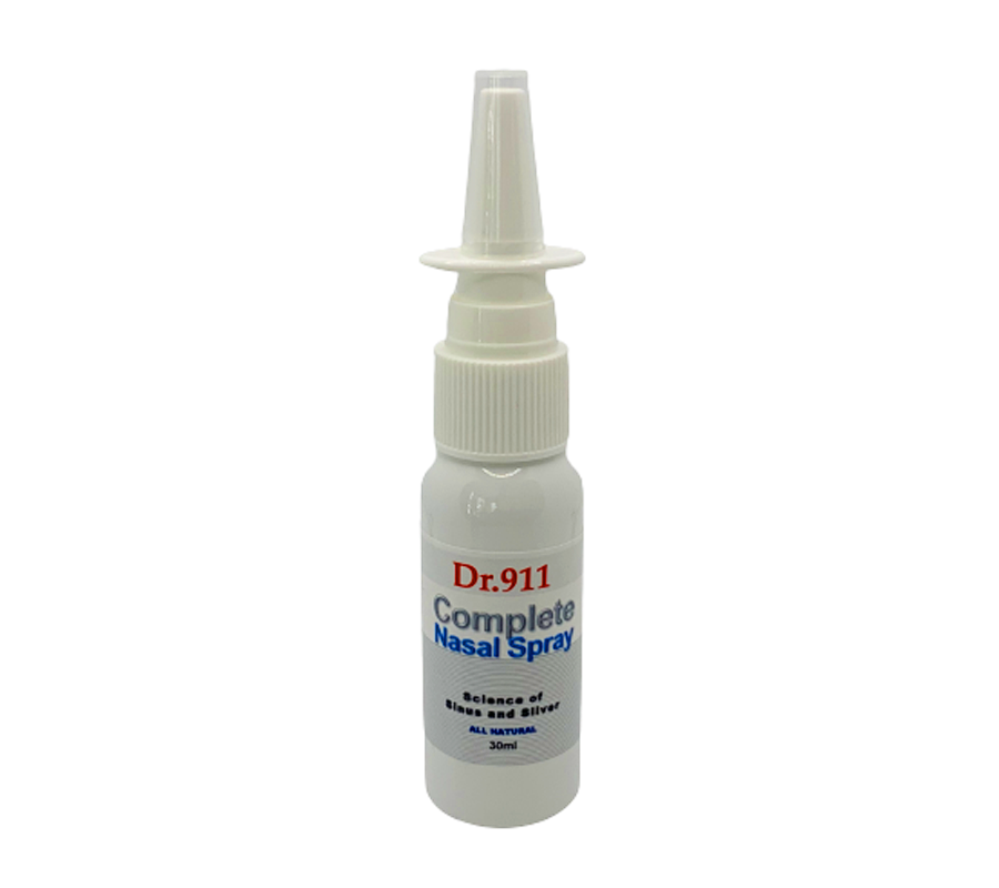 Complete Nasal Spray - 30 ml
