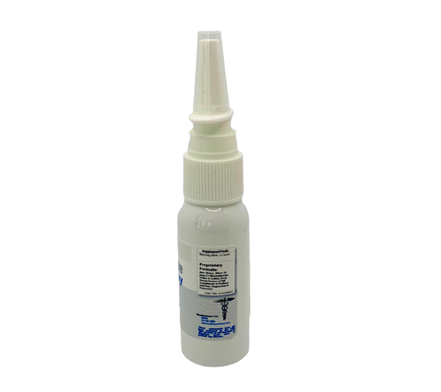 Complete Nasal Spray - 30 ml