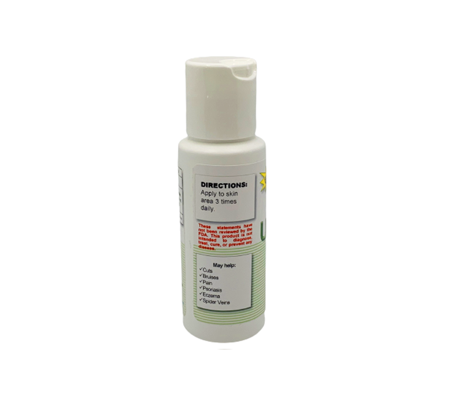 Dr. 911 Ultra Skin Gel - 30ml