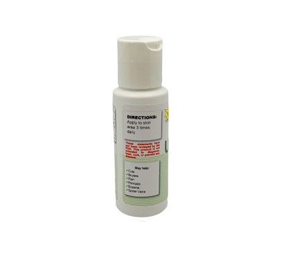 Dr. 911 Ultra Skin Gel - 30ml