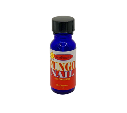 Fungo Nail - 0.5 oz