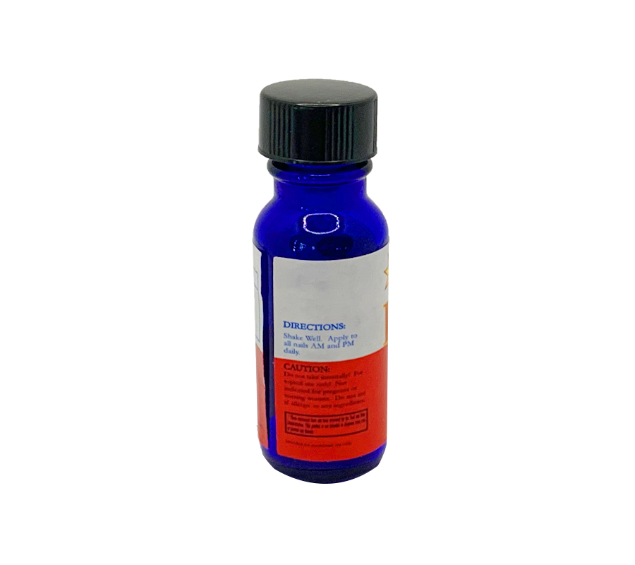 Fungo Nail - 0.5 oz