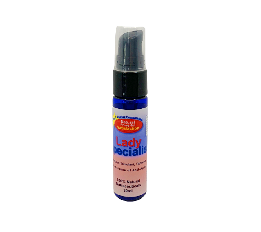 Lady Specialist - 30 ml