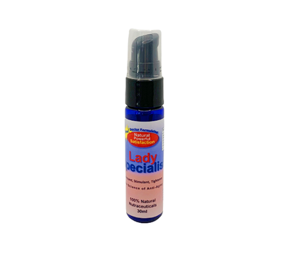 Lady Specialist - 30 ml